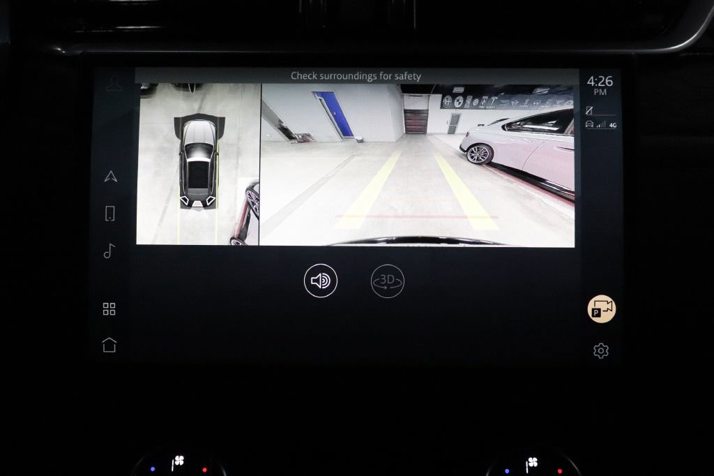 Used 2021 Jaguar F-PACE S image 15