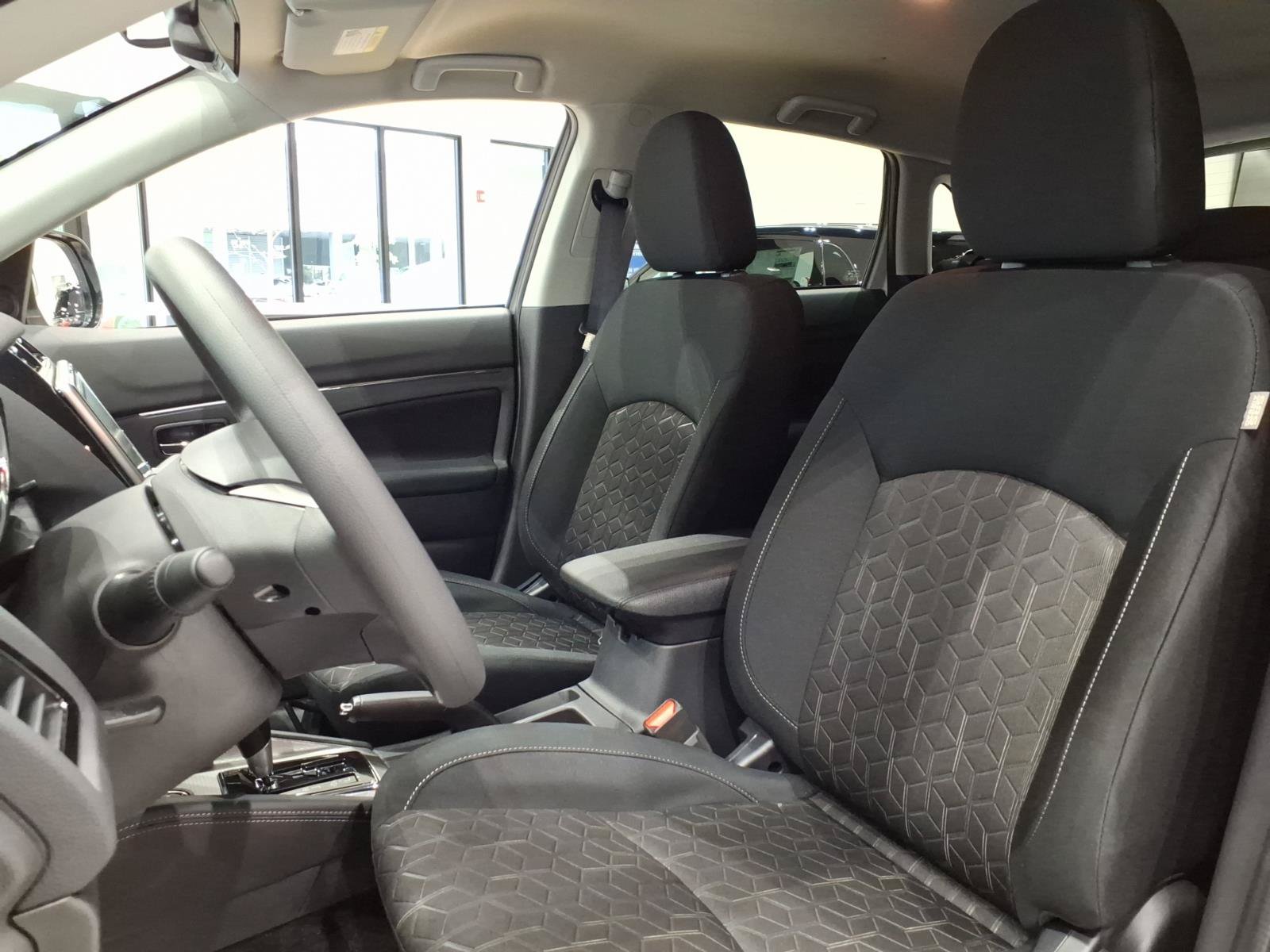 New 2026 Mitsubishi Outlander Sport ES AWD/4WD image 4