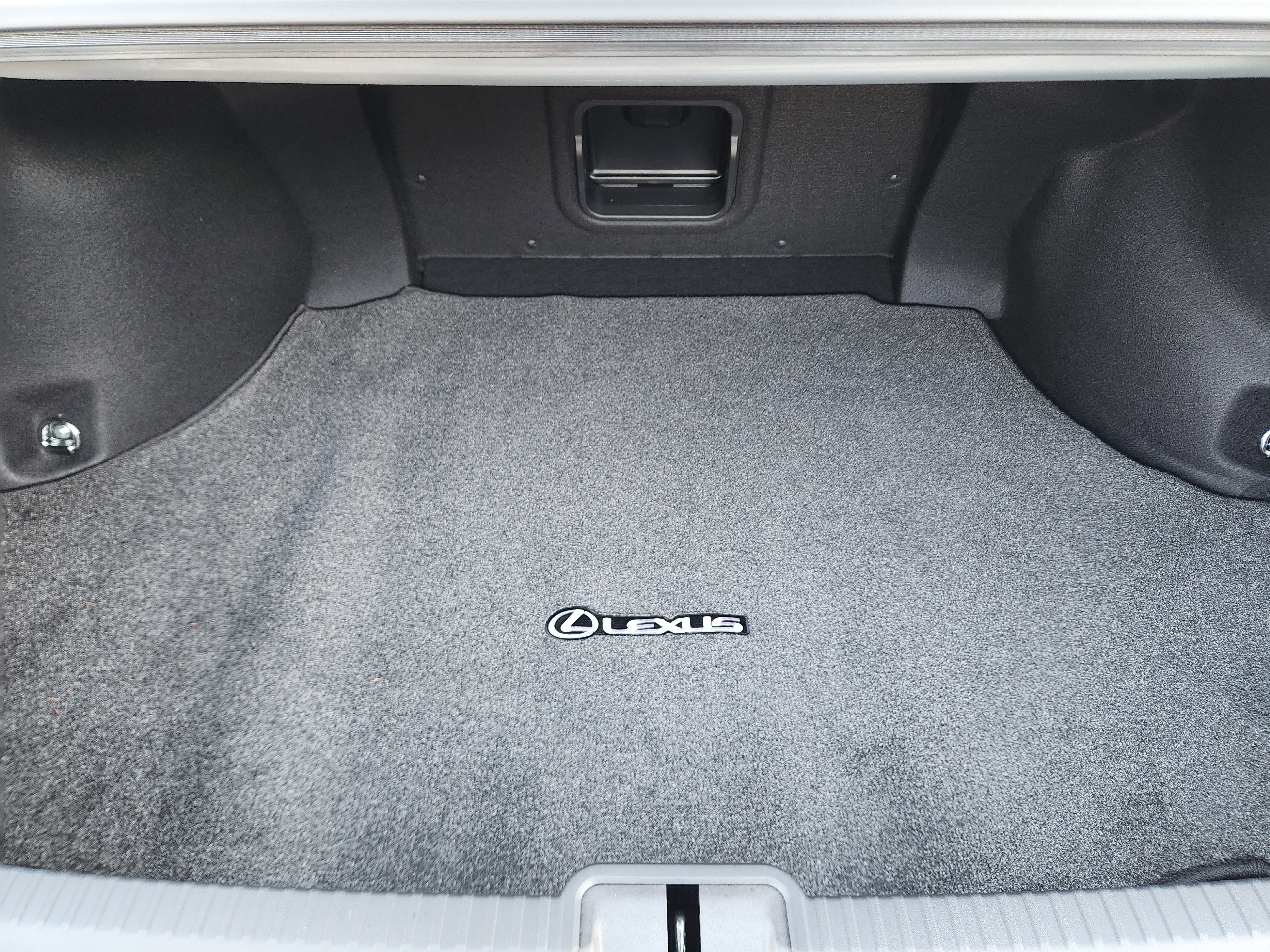 New 2025 Lexus ES 350 w/ Premium Package image 24