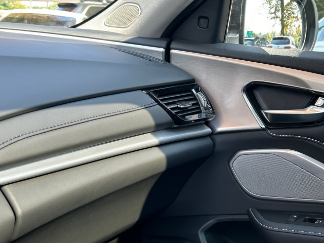 Used 2024 Acura RDX w/ Technology Package AWD/4WD image 20