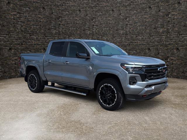 New 2026 Chevrolet Colorado Z71 w/ Z71 Convenience Package 2 image 2