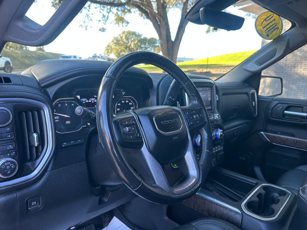 Used 2019 GMC Sierra 1500 Denali w/ Denali Ultimate Package image 61