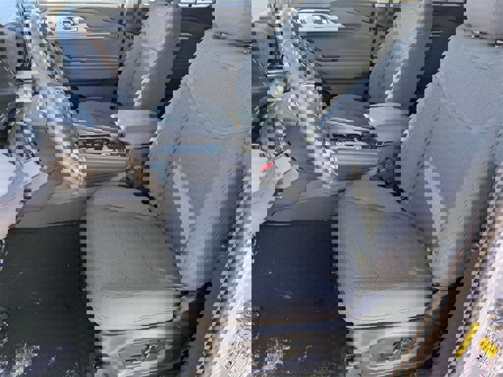 New 2026 Ford Explorer Active image 16