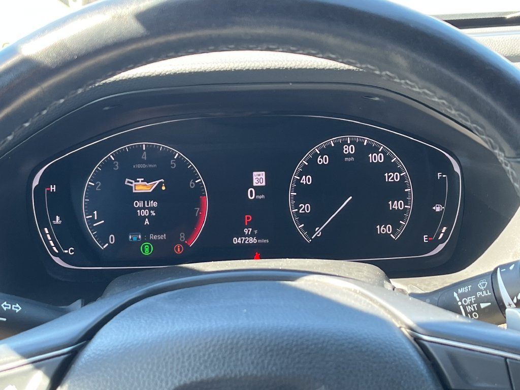 Used 2022 Honda Accord Sport Special Edition image 9