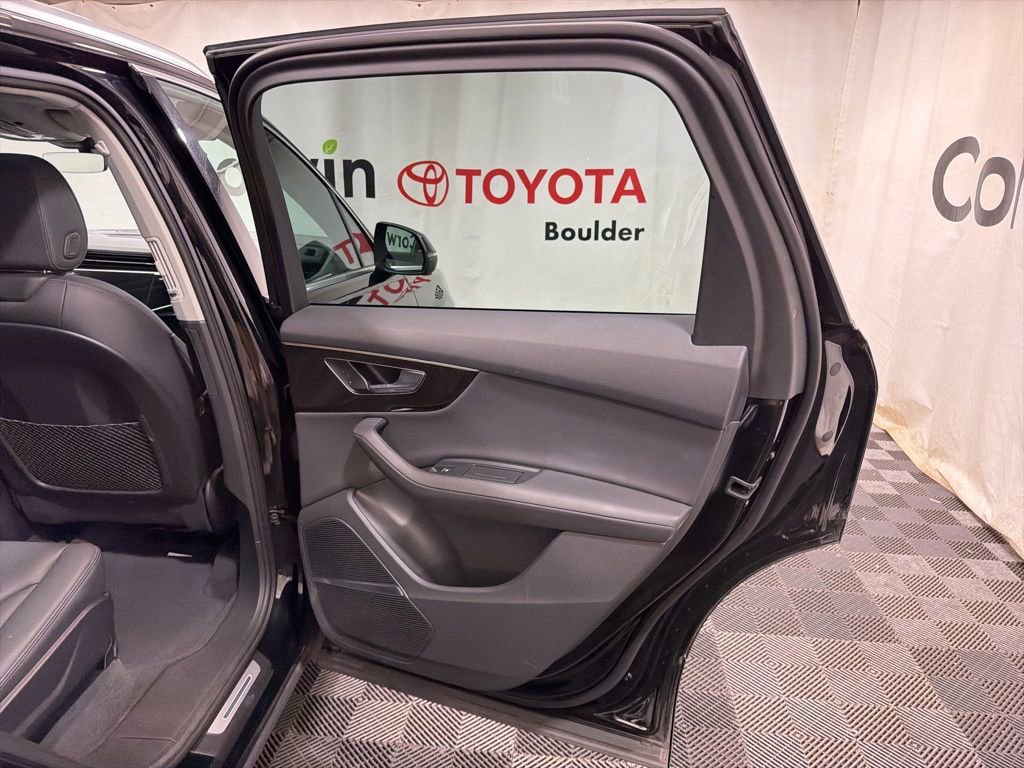 Used 2024 Audi Q7 2.0T Premium Plus image 13