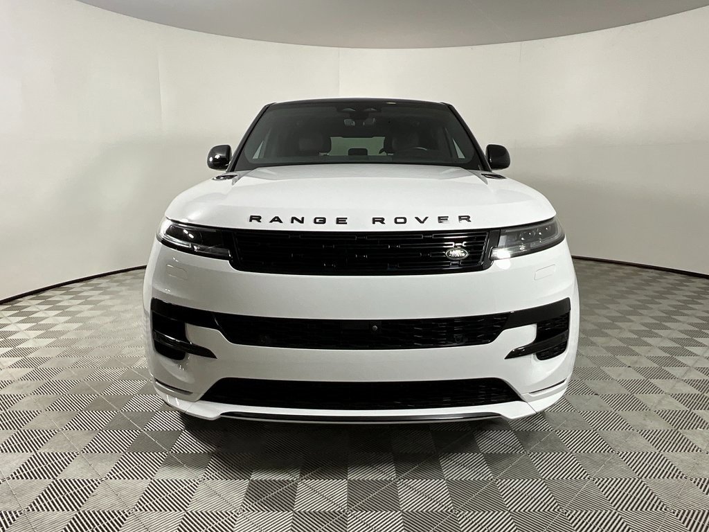 Certified 2024 Land Rover Range Rover Sport Dynamic SE image 7
