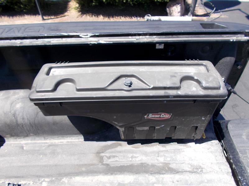 Used 2016 GMC Sierra 2500 SLT image 12