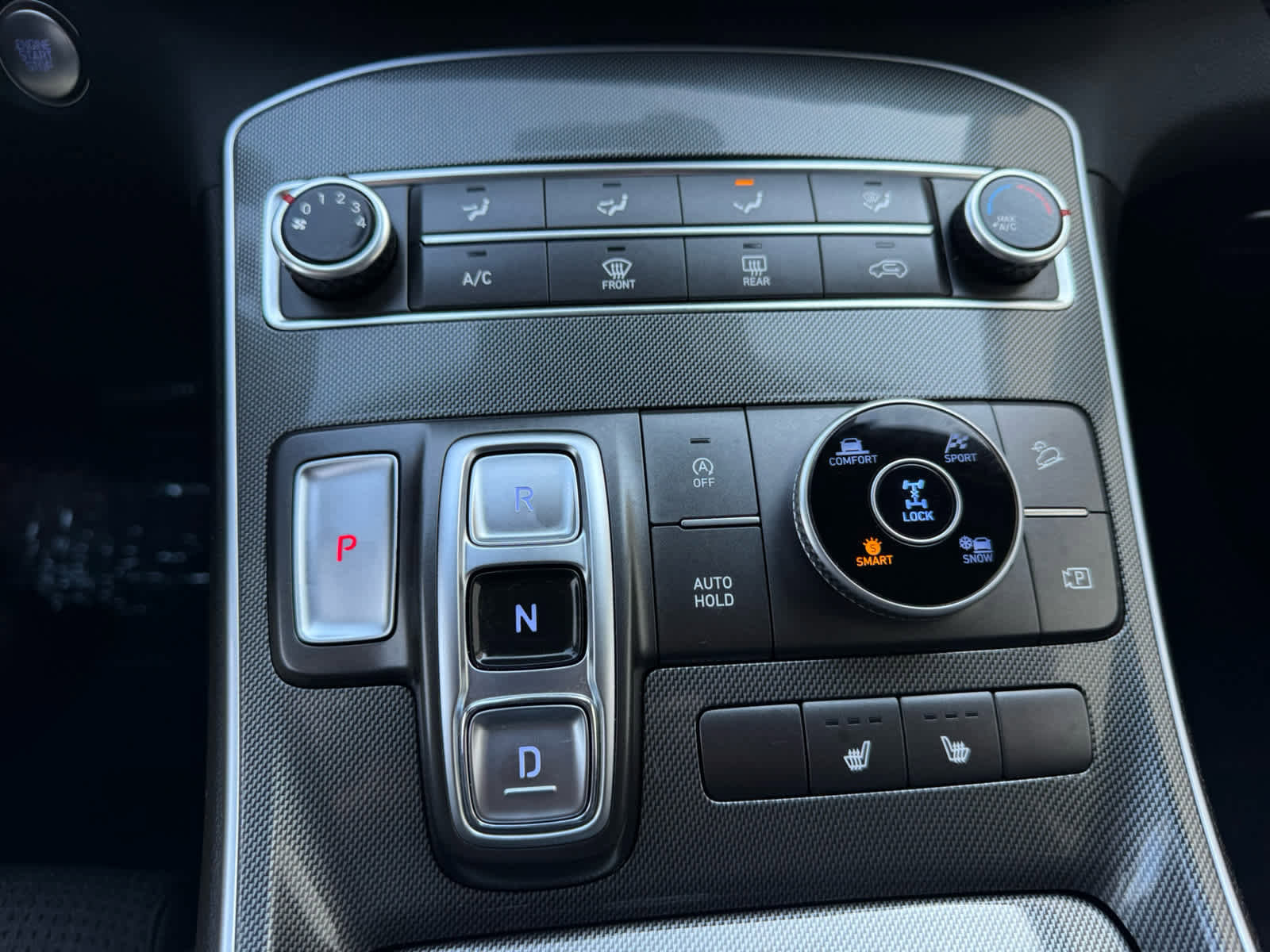 Used 2022 Hyundai Santa Fe SEL image 15