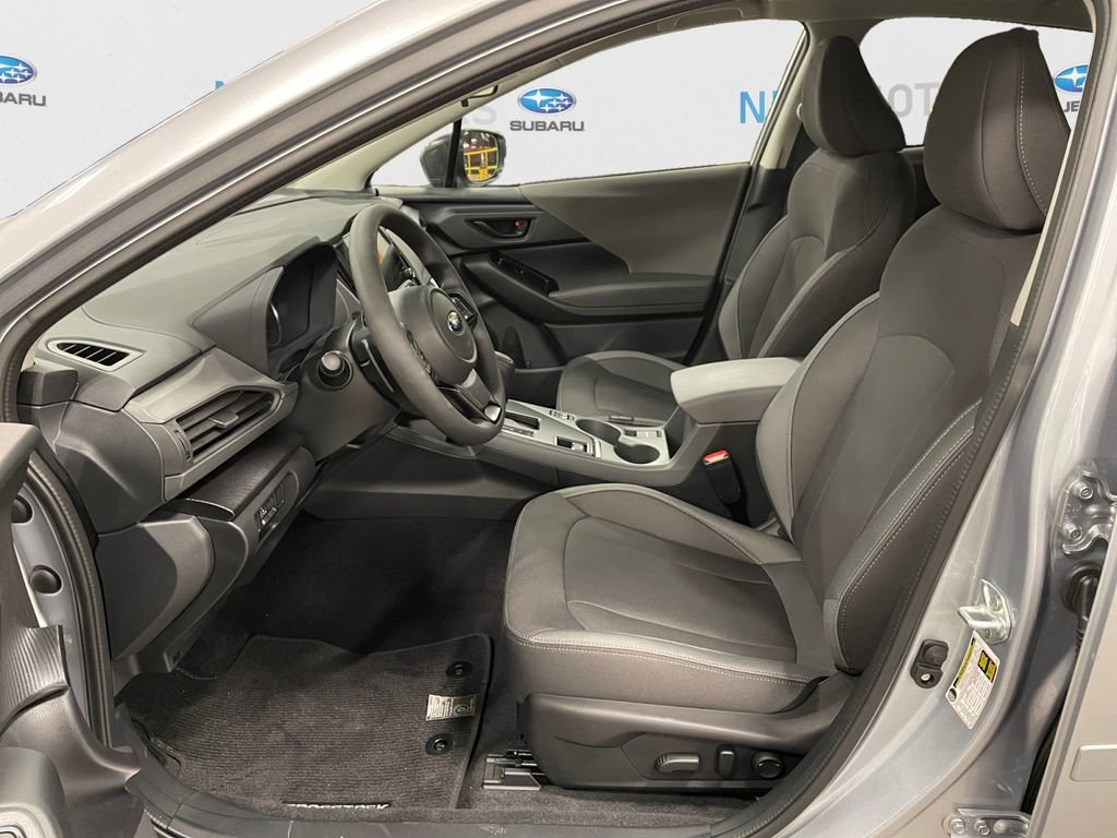 New 2026 Subaru Crosstrek 2.0i Premium image 12