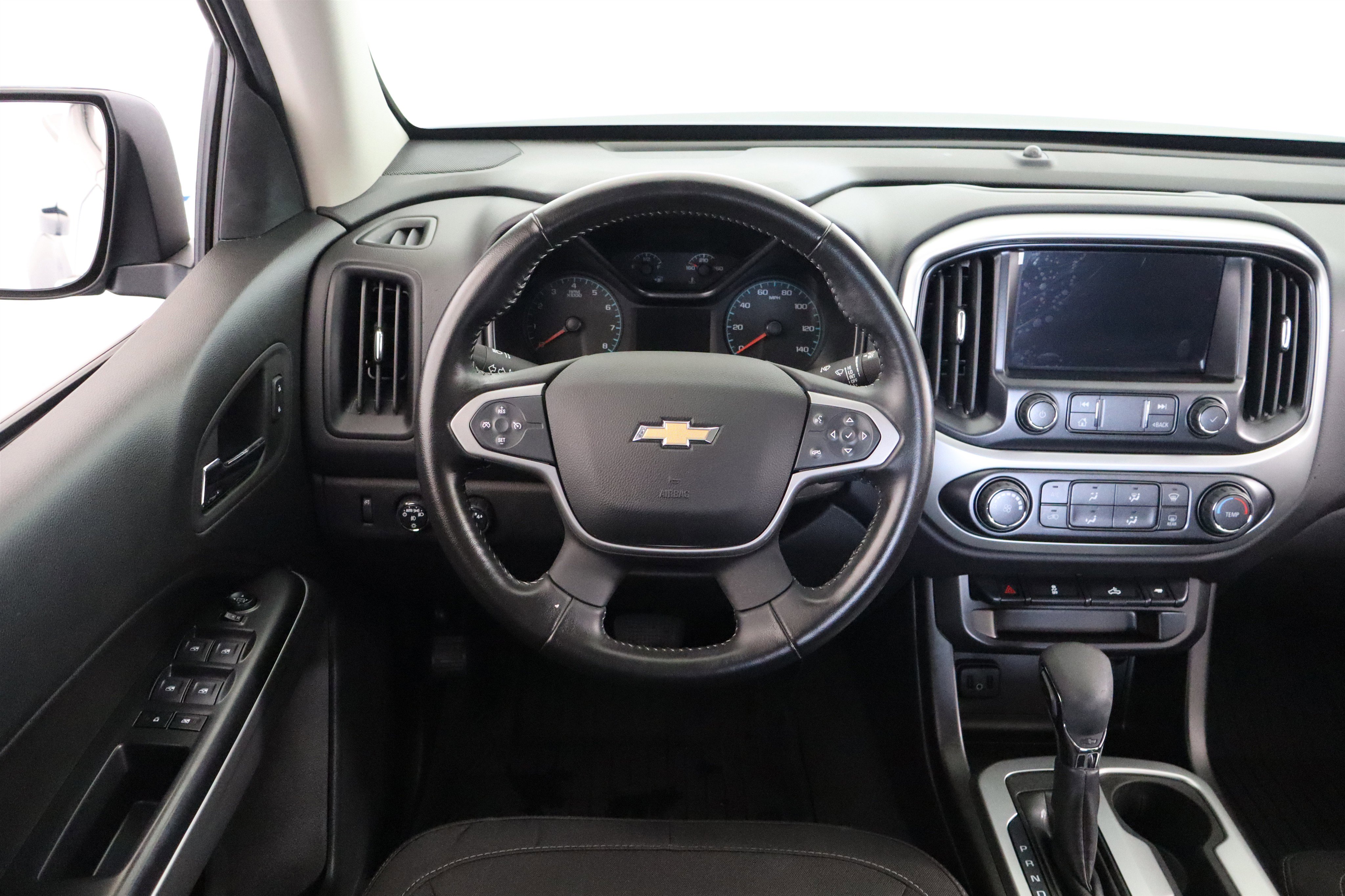 Used 2022 Chevrolet Colorado LT w/ LT Convenience Package image 17