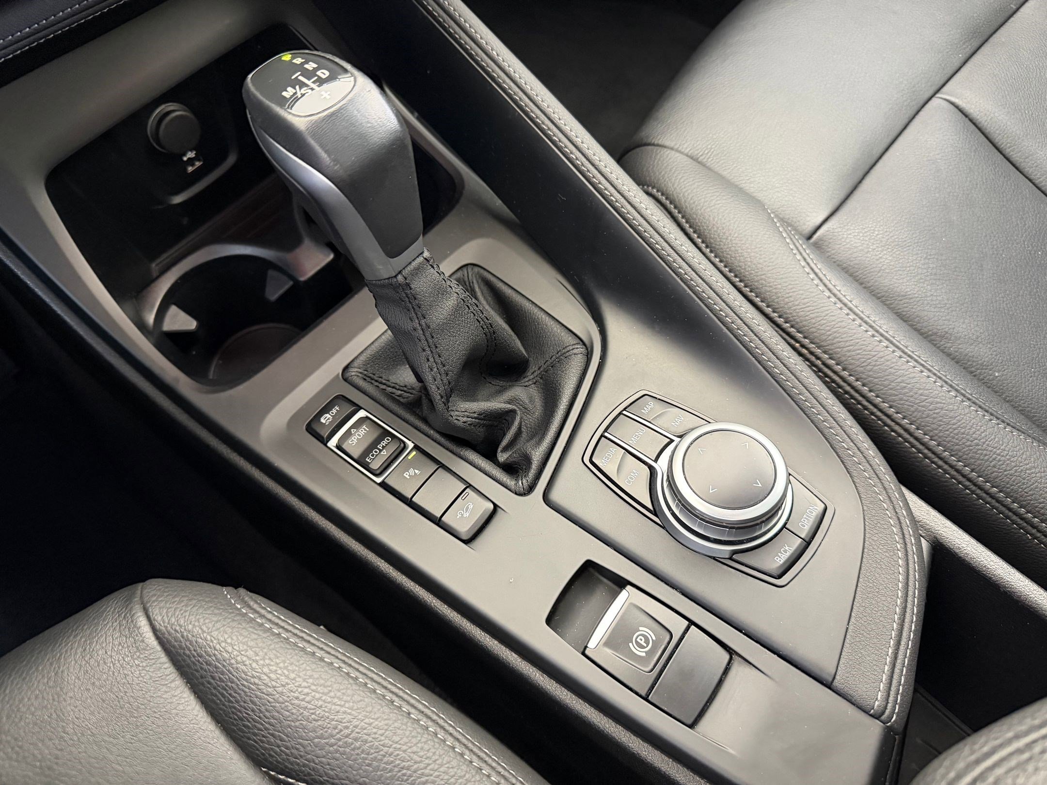 Used 2019 BMW X1 xDrive28i w/ Convenience Package image 19