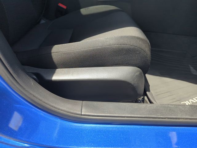 Certified 2024 Honda Civic EX image 37