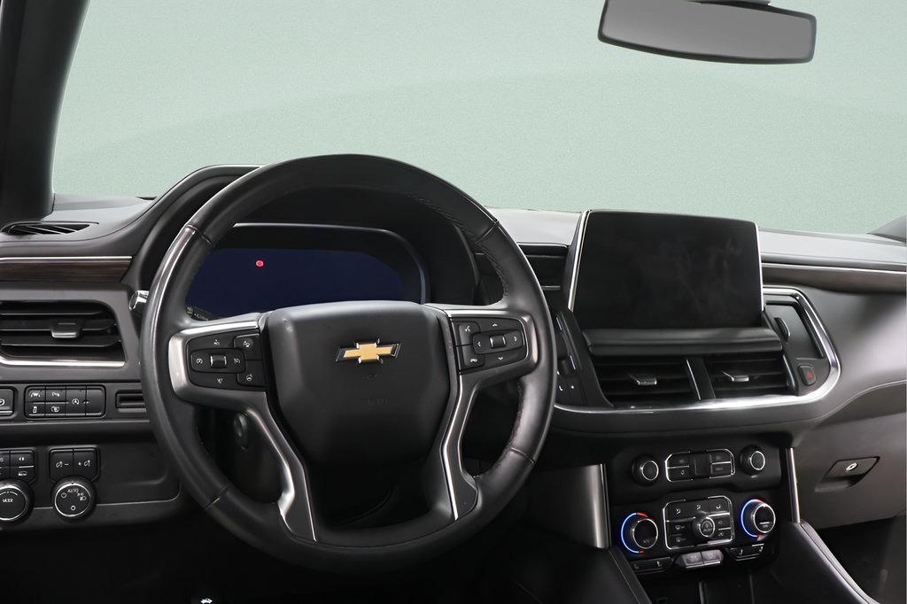 Used 2023 Chevrolet Tahoe LT w/ Luxury Package AWD/4WD image 10