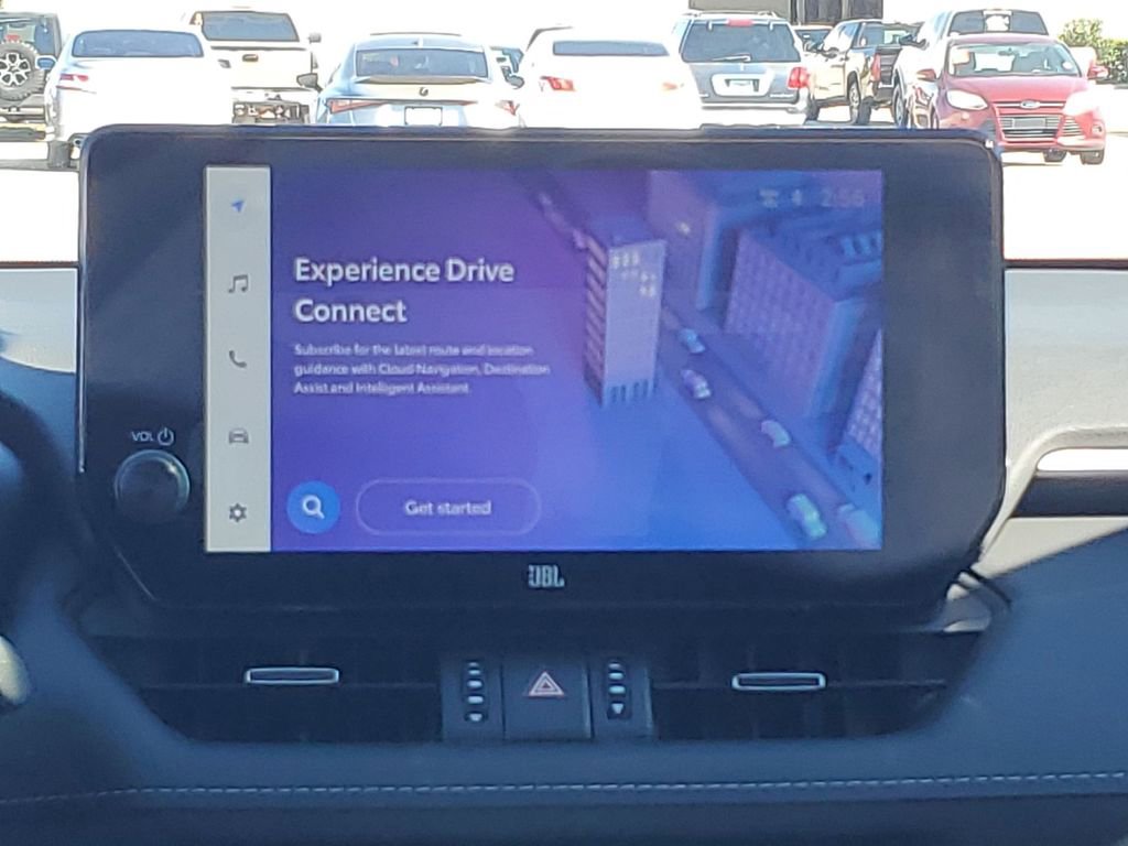 Used 2024 Toyota RAV4 Limited image 27