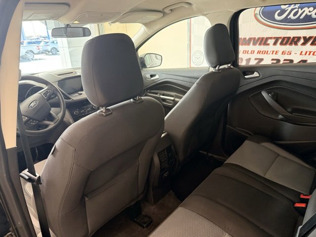 Used 2018 Ford Escape SE w/ SE Sync 3 Package image 12