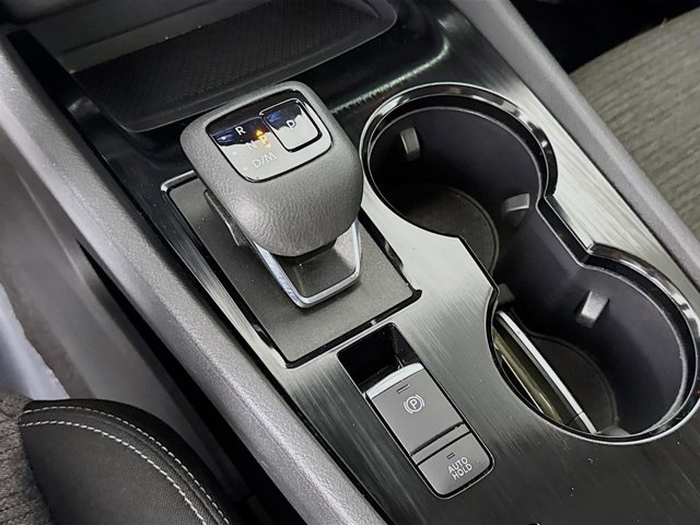 Certified 2023 Nissan Rogue SV image 18