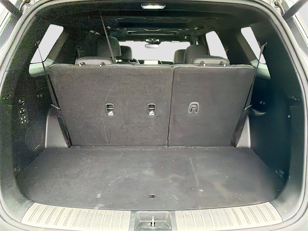 Used 2022 Hyundai Palisade Calligraphy image 28