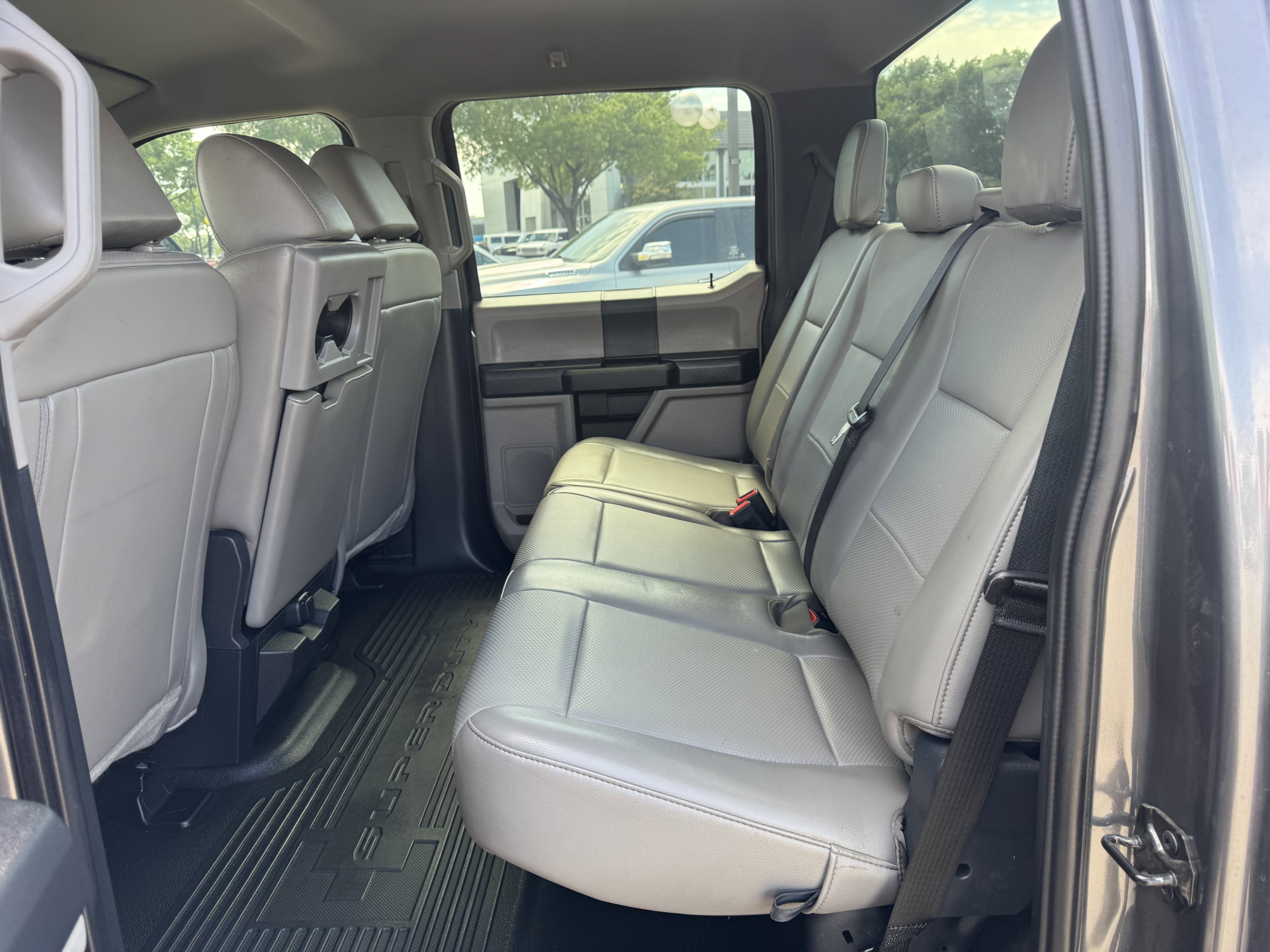 Used 2022 Ford F350 XL w/ STX Appearance Package image 14