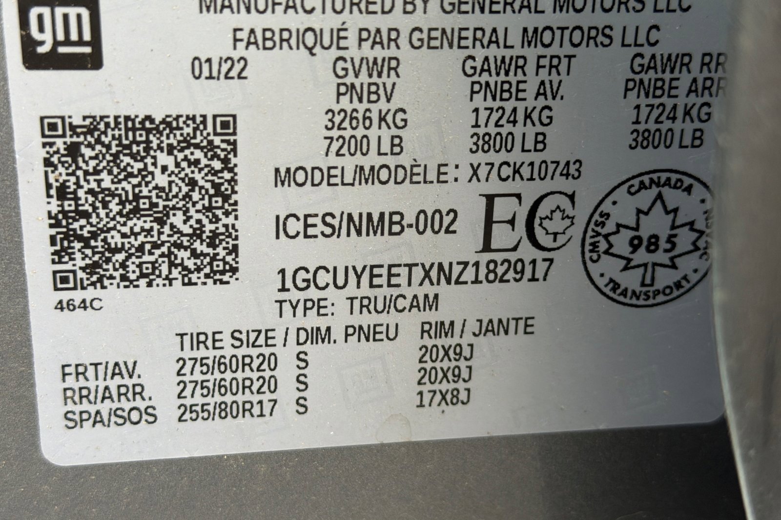 Used 2022 Chevrolet Silverado 1500 RST image 27