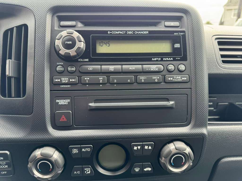 Used 2013 Honda Ridgeline RTS image 28