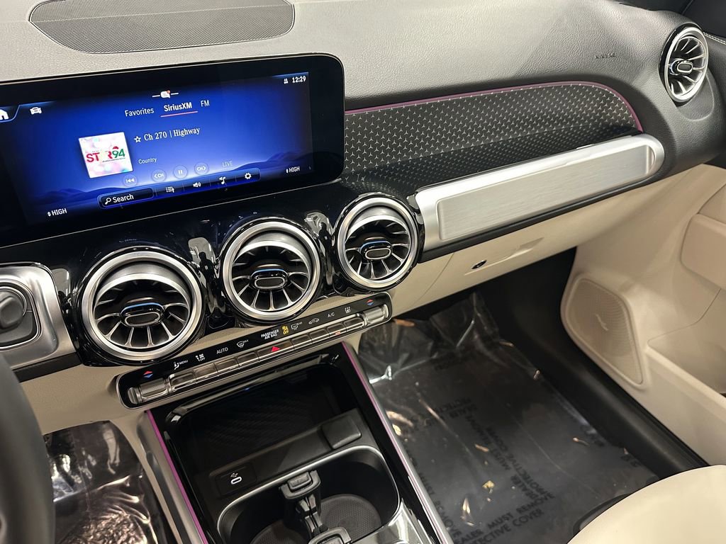 Certified 2024 Mercedes-Benz EQB 250+ image 30