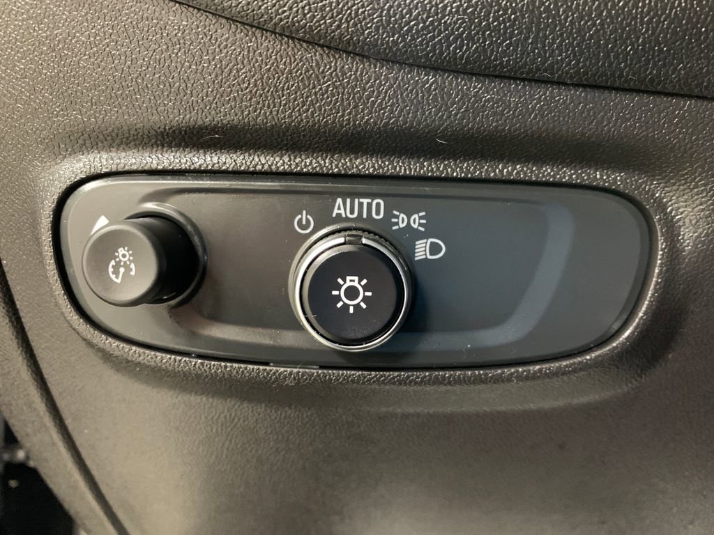 Used 2024 Chevrolet Equinox RS image 24