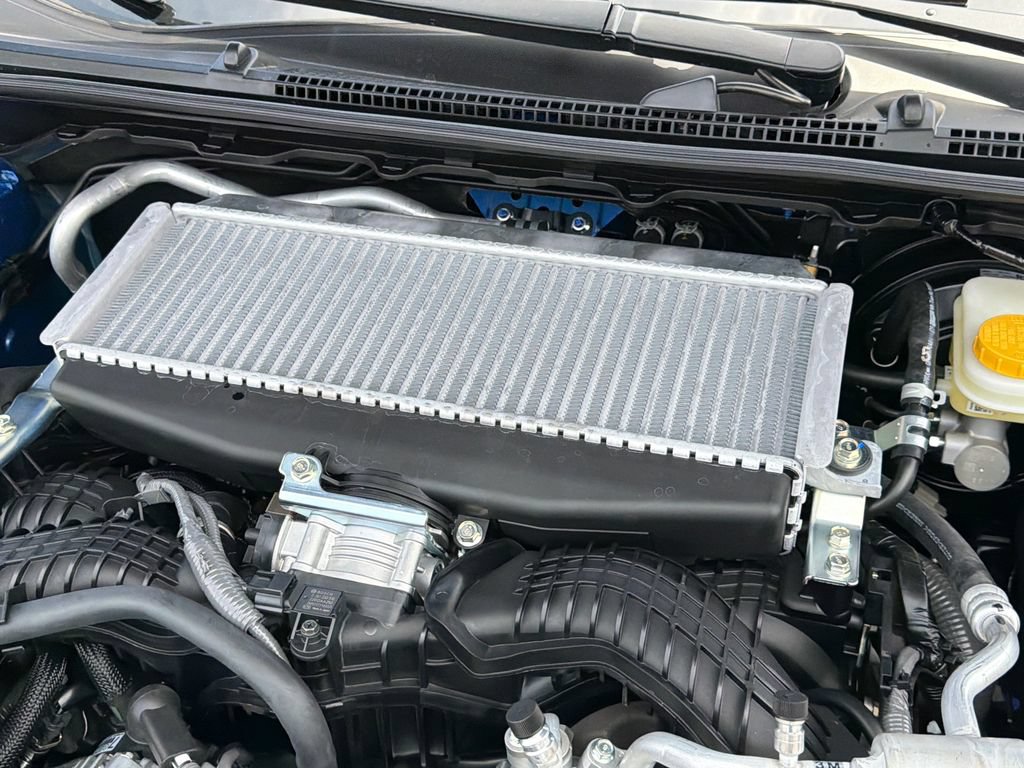 New 2026 Subaru WRX AWD/4WD image 29