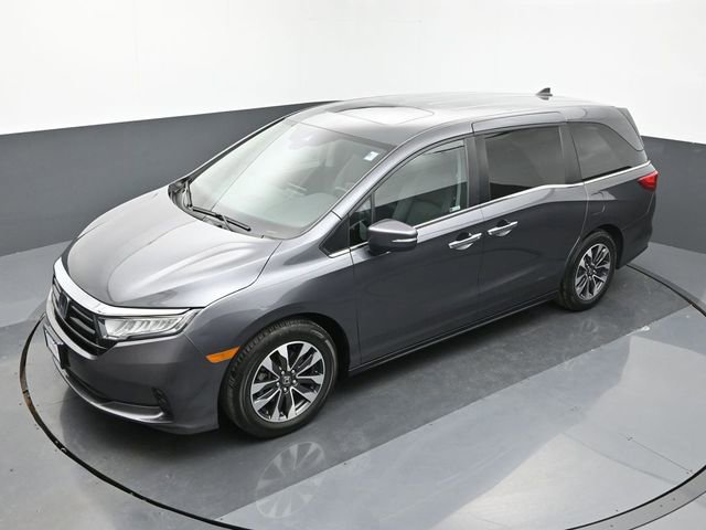 Used 2023 Honda Odyssey EX-L image 15