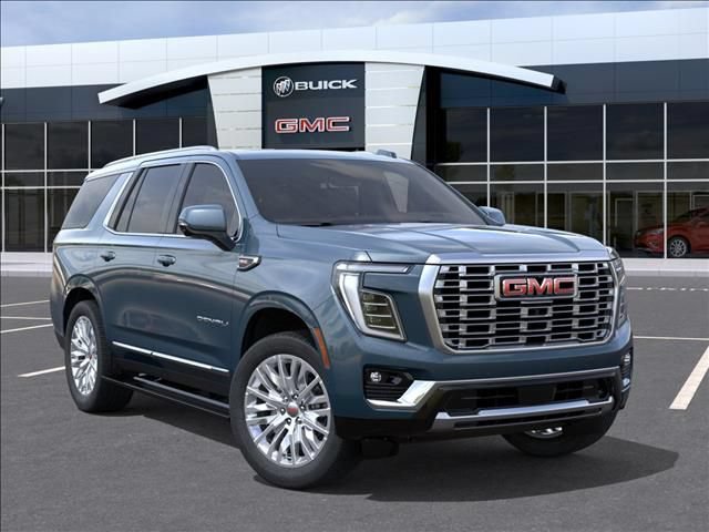 New 2026 GMC Yukon Denali w/ Sun & Power Step Package RWD image 7