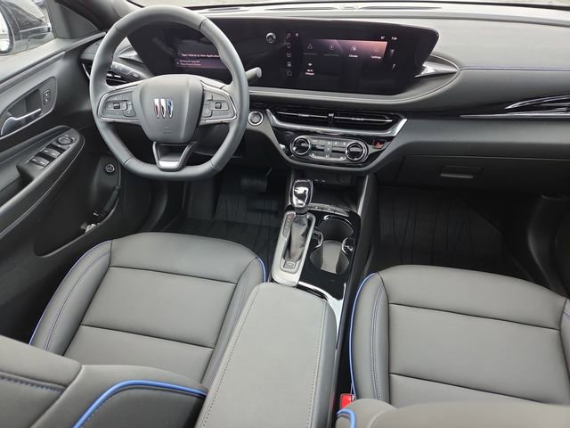 New 2025 Buick Envista Sport Touring w/ Convenience I Package image 28