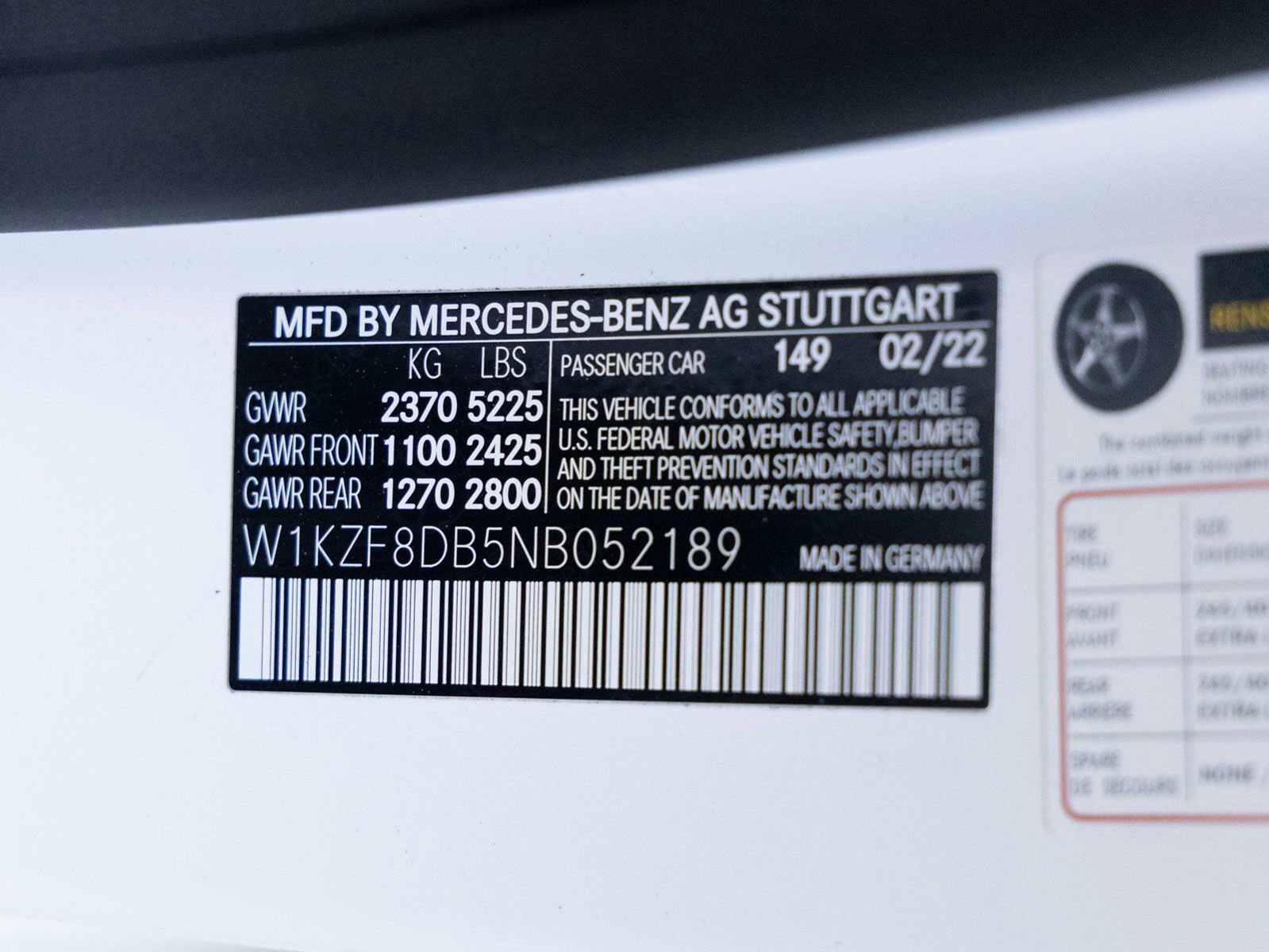 Used 2022 Mercedes-Benz E 350 Sedan image 31