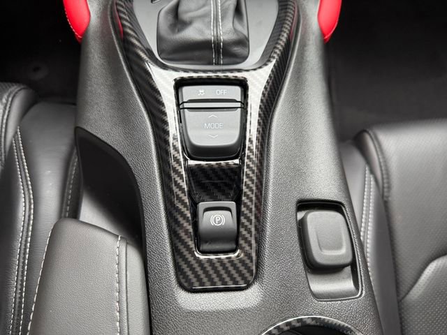 Used 2022 Chevrolet Camaro LT w/ RS Package image 26
