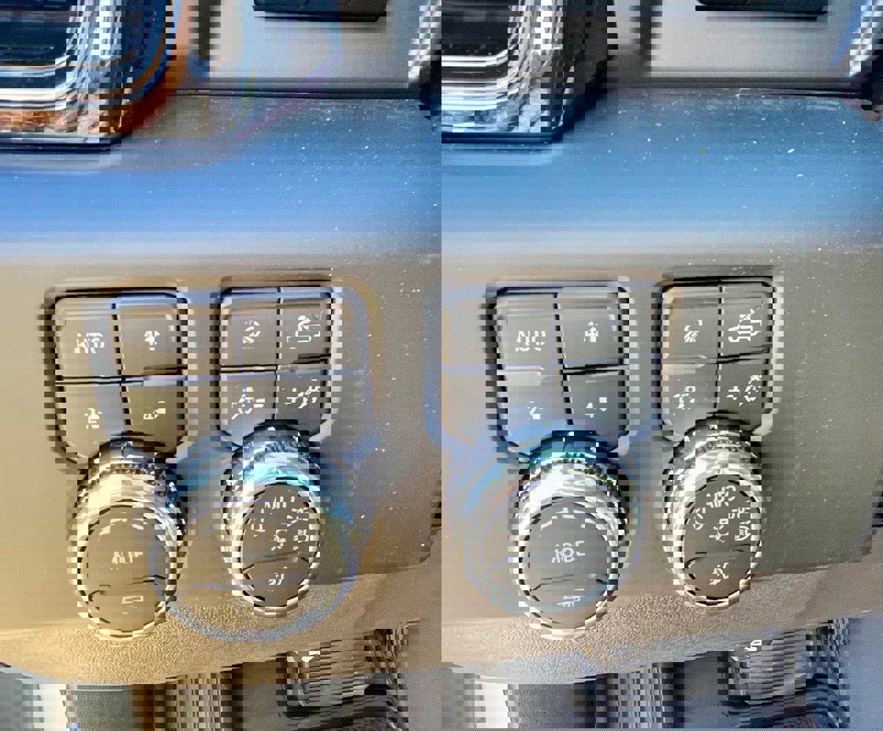 New 2026 GMC Sierra 1500 AT4X image 11