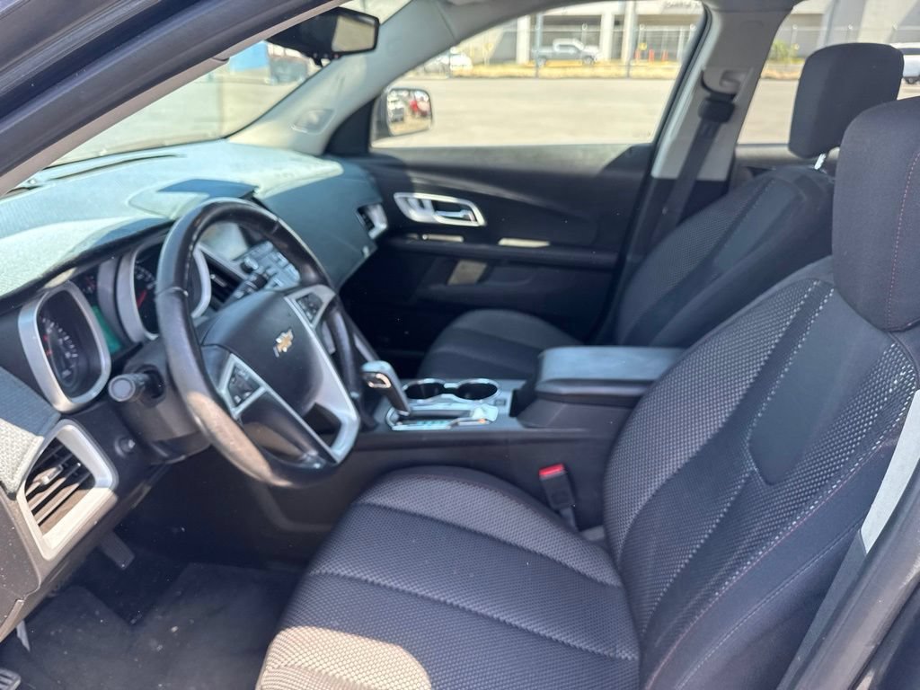 Used 2013 Chevrolet Equinox LT w/ All Star Package FWD image 17