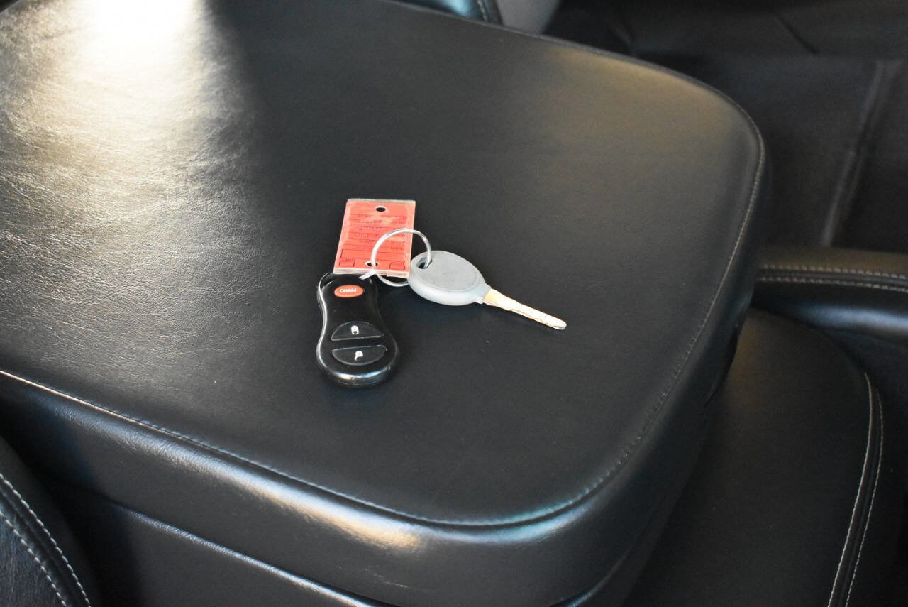 Used 2005 Dodge Ram 1500 Truck 2WD Quad Cab image 60