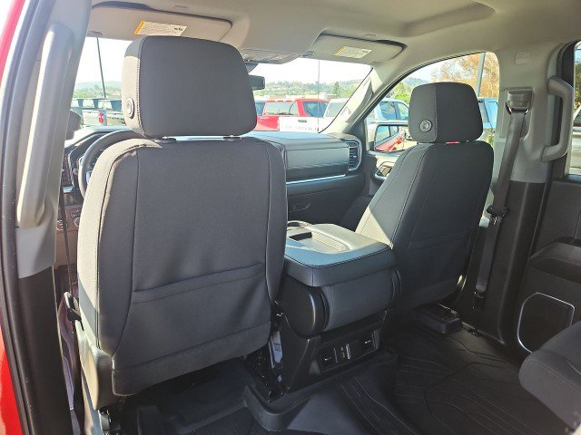 Used 2022 Chevrolet Silverado 1500 LT RWD image 20