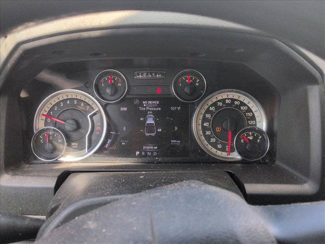 Used 2017 RAM 1500 Lone Star RWD image 11