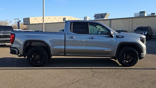 New 2026 GMC Sierra 1500 Elevation AWD/4WD image 10