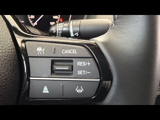 Certified 2024 Honda Civic EX image 30