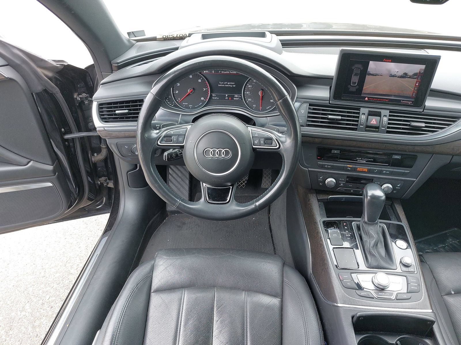 Used 2018 Audi A7 3.0T Prestige w/ Prestige Package AWD/4WD image 6