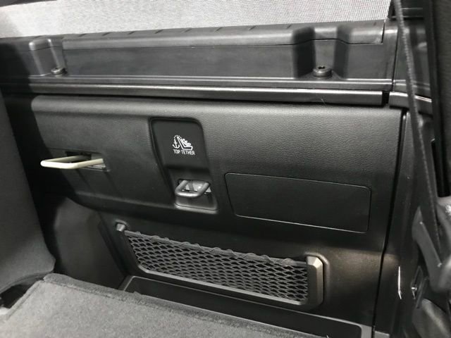 New 2025 Jeep Gladiator Willys image 29