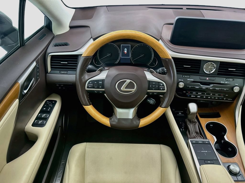 Used 2020 Lexus RX 350 FWD w/ Premium Package image 10