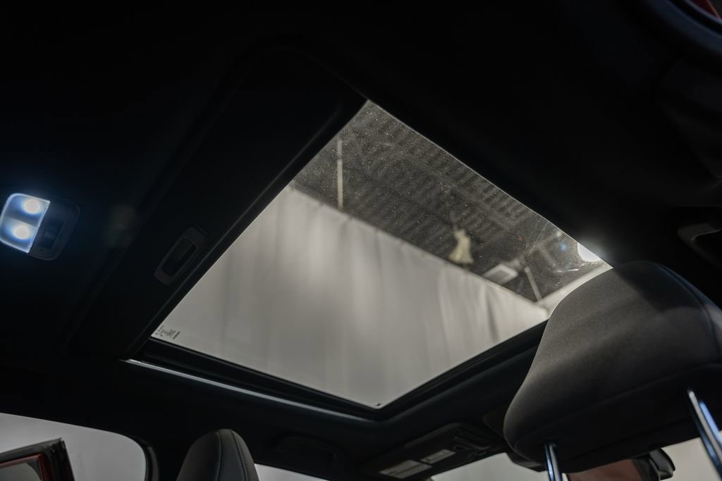 Used 2026 Subaru Forester Premium image 31