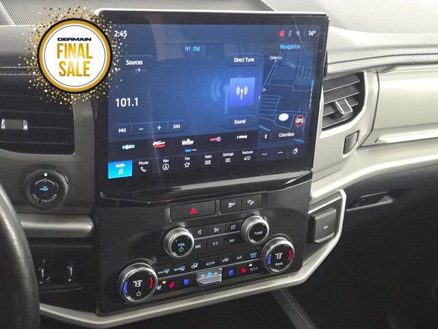 Used 2022 Ford Expedition XLT image 23