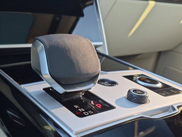New 2027 Land Rover Range Rover SE AWD/4WD image 18