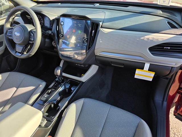 New 2026 Subaru Forester Premium image 7