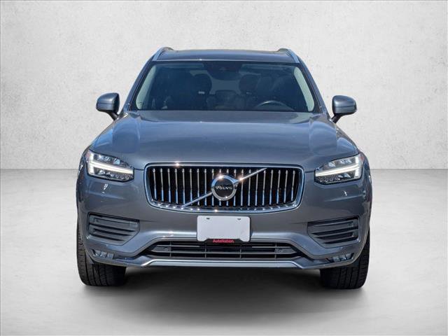 Used 2020 Volvo XC90 T5 Momentum w/ Protection Package Premier image 2
