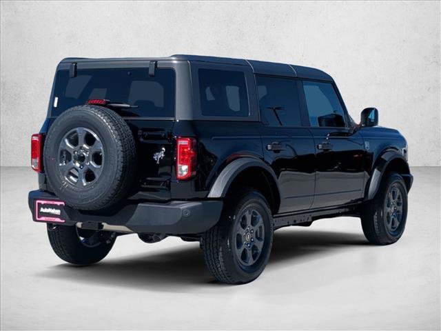 New 2026 Ford Bronco Big Bend AWD/4WD image 2