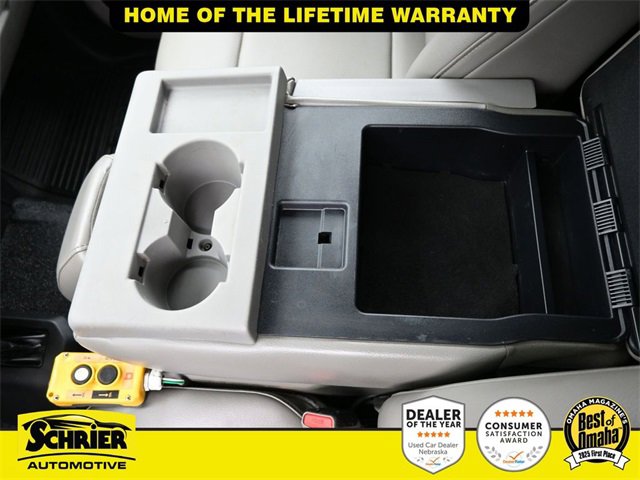 Used 2017 Ford F550 XL w/ Power Equipment Group image 30