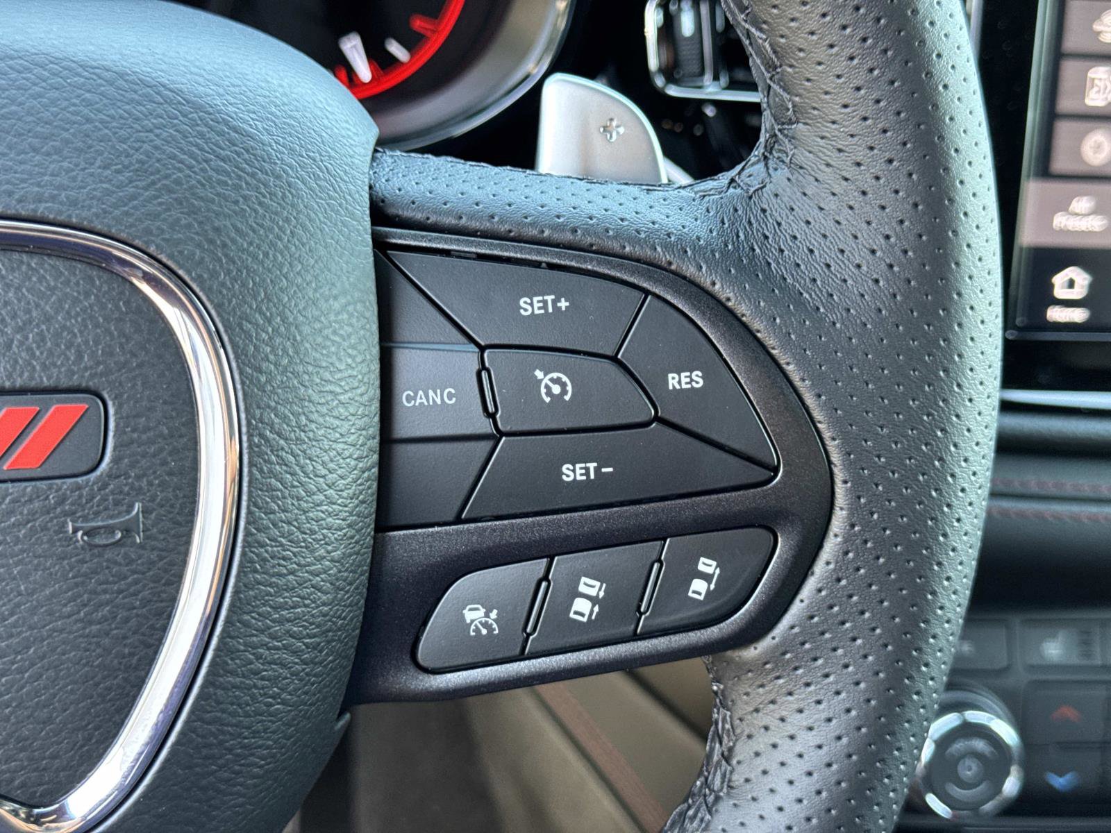 New 2026 Dodge Durango GT image 9